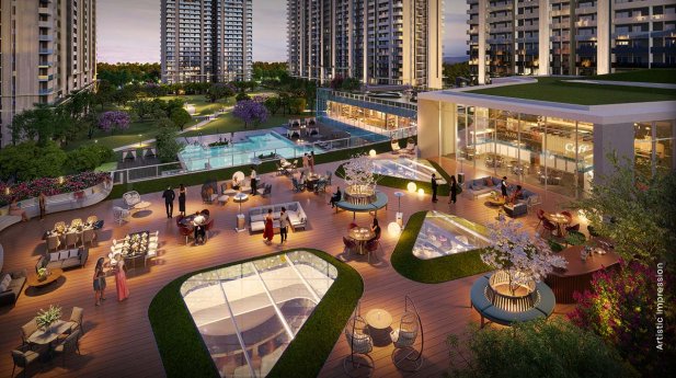 M3M Golf Hills Sector 79 Gurugram – New Detailed Article