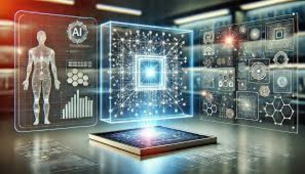 Computer Vision: Giving Machines the Power to Understand the World