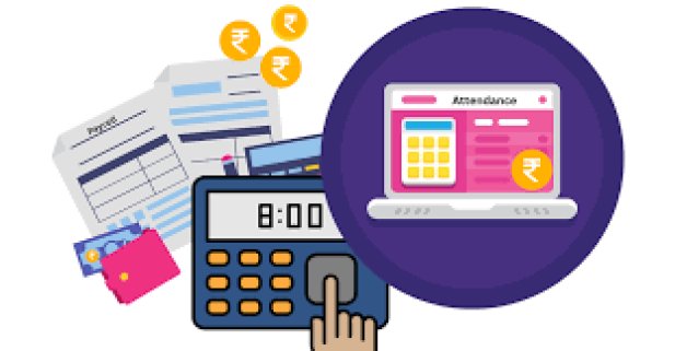 Small Business Payroll Software Costs