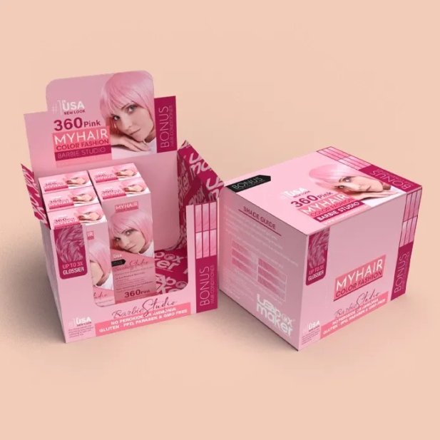 Why Are Smart Restaurants Investing in Custom Pop-Up Display Boxes