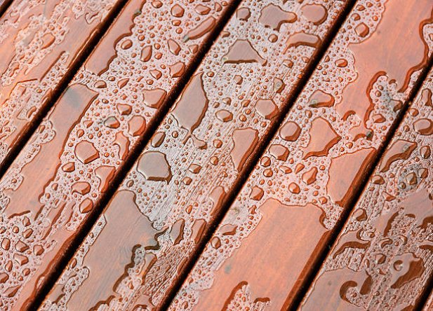 How To Maintain Your Waterproof Decking Year-Round