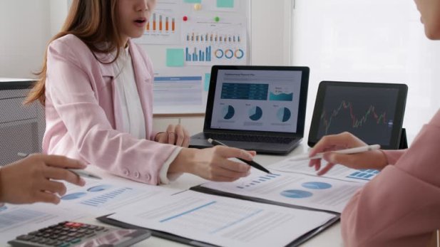 How Can Smarter Financing Decisions Shape Long-Term Success?	