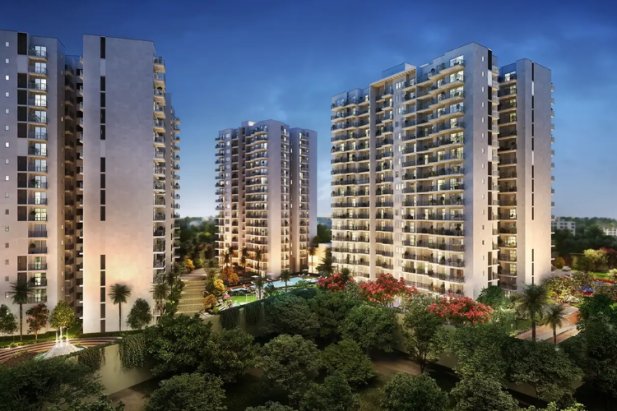 Why Godrej Habitat is the Future of Homeownership in Gurugram