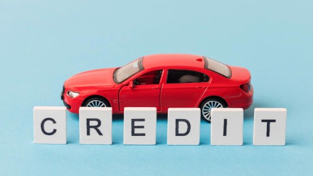 Horrible Credit Car Financing, Bad Credit Car Dealership Options and Solutions Explained