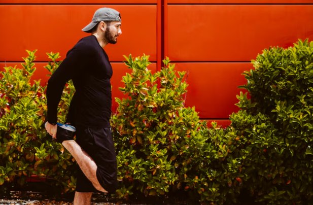 Running Compression Shorts: Do They Actually Improve Performance?