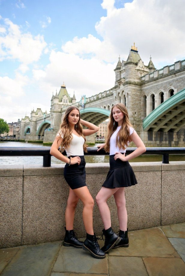 Personalised T-Shirts: The Ultimate Gift Trend