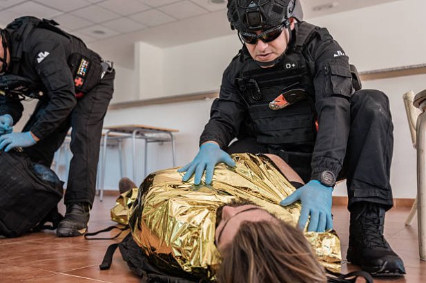 Is TraumaPak Elite the Best Choice for Emergency Preparedness?