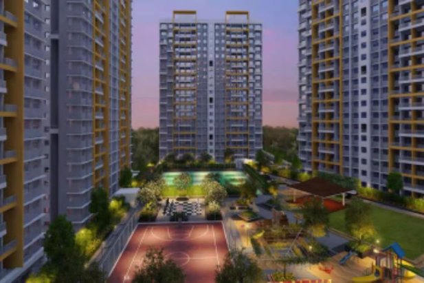 Emaar Urban Ascent: Redefining Luxury Living on the Dwarka Expressway