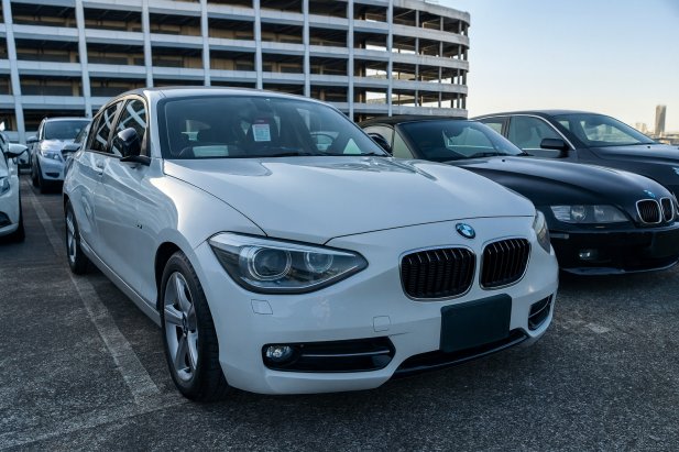 What Makes Japan’s Second-Hand Auto Market One of the Most Trusted Worldwide?