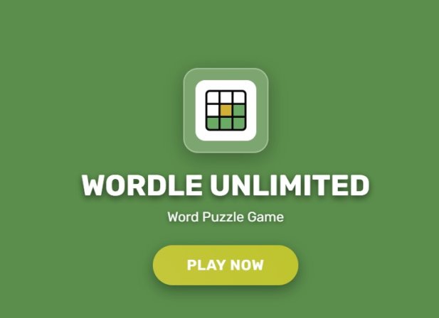 Endless Word Challenges Await in Exciting Wordle Unlimited
