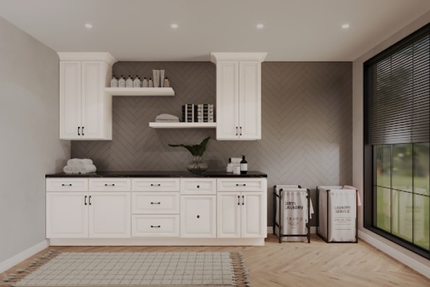 Designing Your Dream Kitchen with Aline Cabinetry