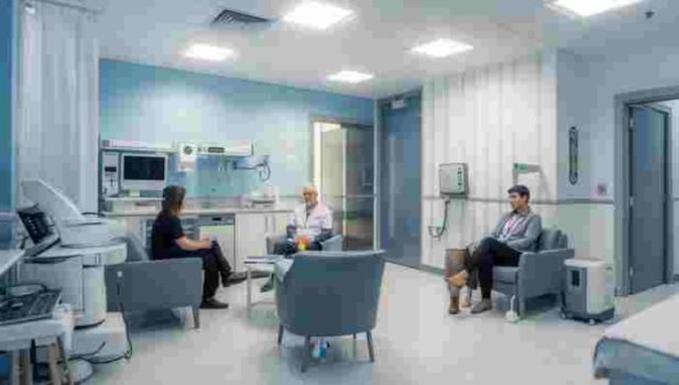 GCC approved Gamca (Wafid) Medical Centers in Goa | GAMCA Medical