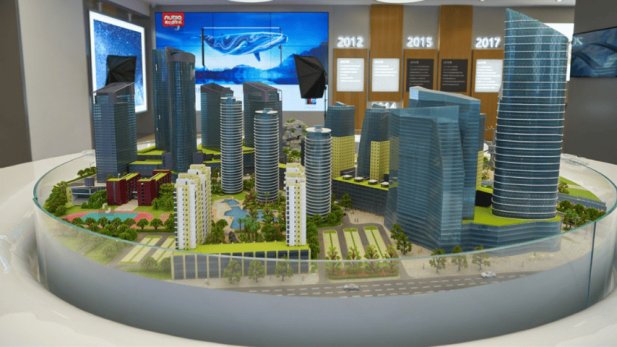 Mechanical Floor Sequencing in High-Rise Dubai Models