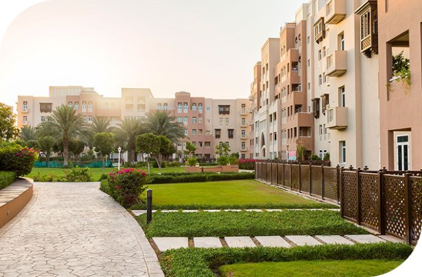 Apartments for Lease in Al Furjan: Modern Living in a Thriving Community