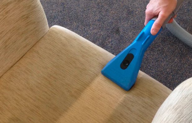 Expert Upholstery Cleaning Coral Gables for Lasting Care