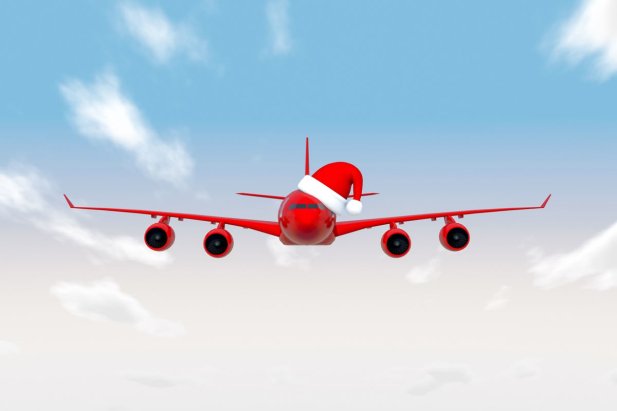 How To Find Cheap Flights For The New Year?