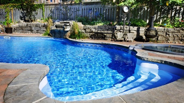 Seasonal Swimming Pool Leak Issues: What Specialists Recommend to Prevent Damage
