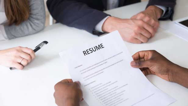 Professional Resume Writing Service for Career Advancement and Long-Term Success