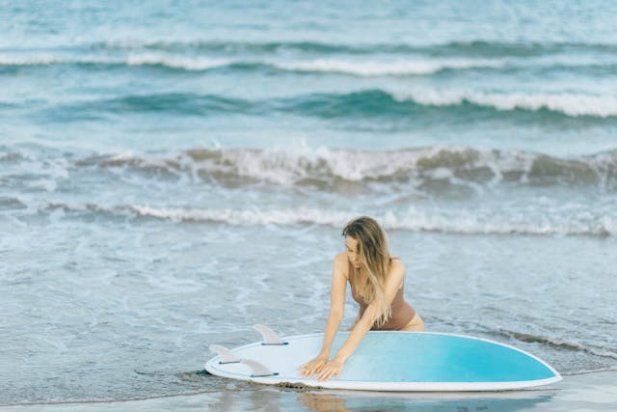 Setting Up A Laid-Back Wardrobe: Everyday Fashion Influenced by the Australian Coasts