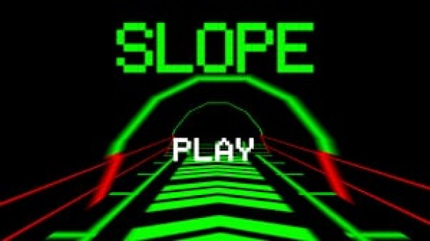 Discover the Thrills of Slope Game: A Fast-Paced Adventure Awaits!