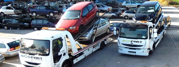 How Professional Car Removal Services Make Selling Your Car For Cash Easier