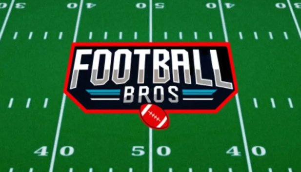 Dive Headfirst into Hilarious Mayhem: A Guide to Enjoying Football Bros