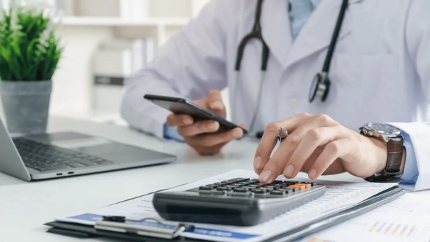 Professional Medical Billing Services for Healthcare Providers