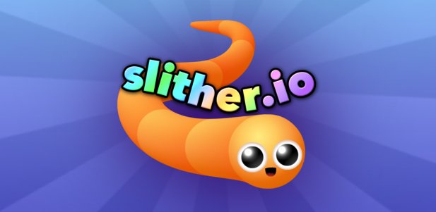 A Beginner's Guide to the Addictive World of Slither IO
