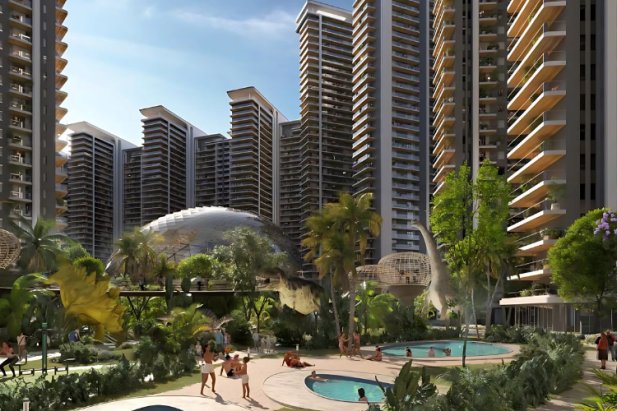 Elan The Presidential