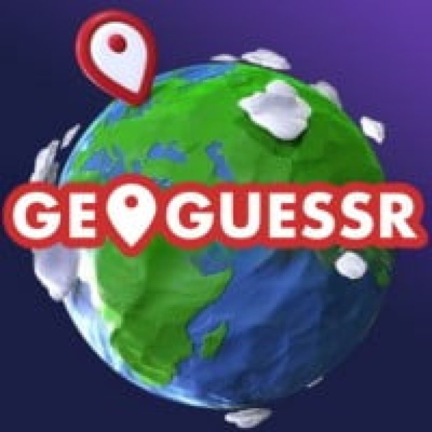 Lost? Found! Mastering the Art of Store Management... in Geoguessr Free