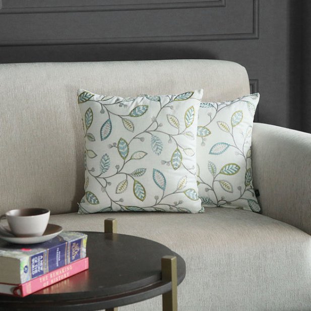 Step-by-Step Guide to Choose Cushion Covers Online