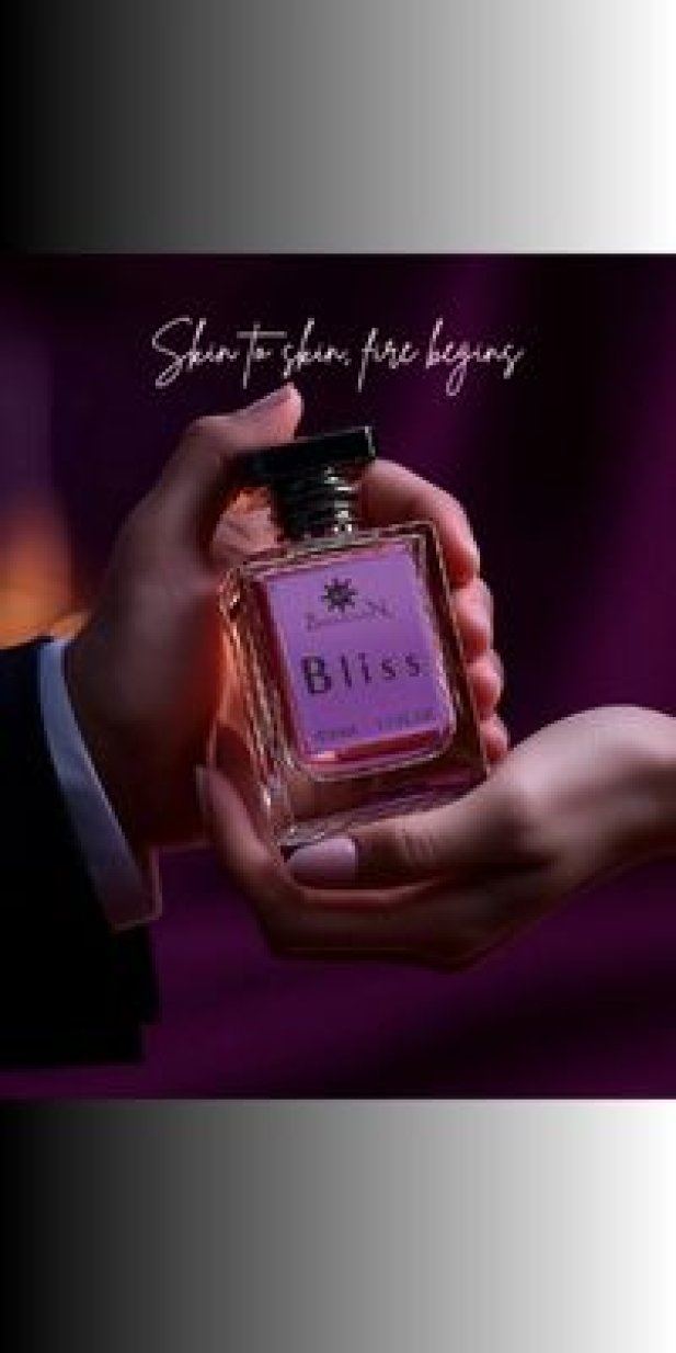 Unisex Perfume: Where Modern Fragrance Meets Timeless Elegance