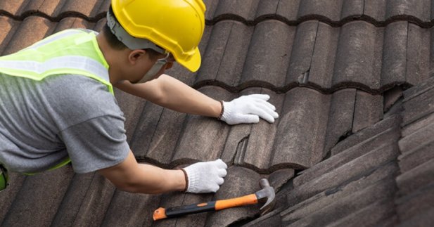 Best Time of Year for Roof Replacement Service in Monmouth County