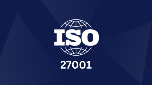 How ISO 27001 Improves Information Security Management