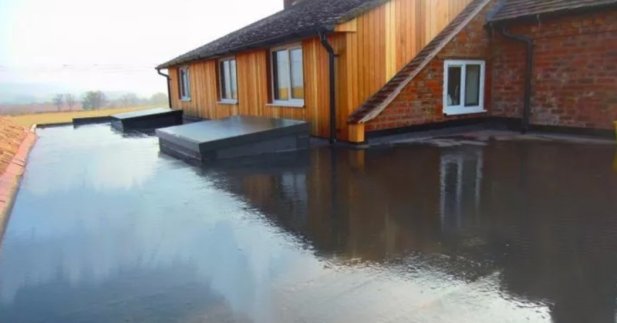 Flat Roof Waterproofing: A Practical Guide for Long Term Protection