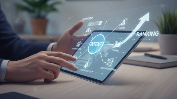 From Keywords to Intent: Modern SEO Strategies That Actually Work