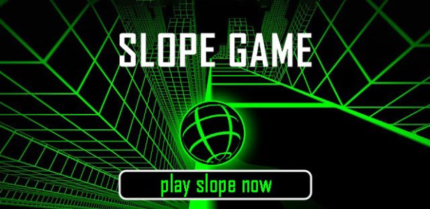 A Guide to Addictive Fun in Slope Game