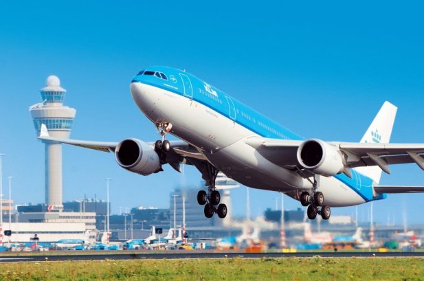 How Can I Assign My Seat on KLM Airlines?