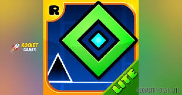 Jump In: Your Guide to Conquering Geometry Dash
