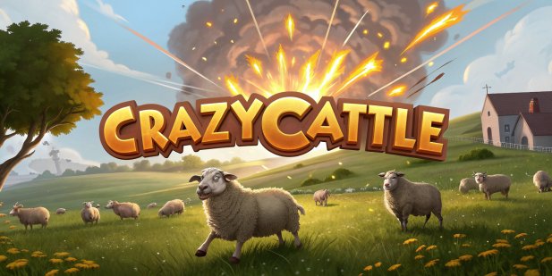 Exploring the Quirks of Crazy Cattle 3D