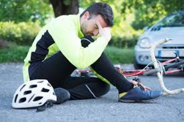 Child Cycling Accident Claims: Protecting Young Riders After an Injury
