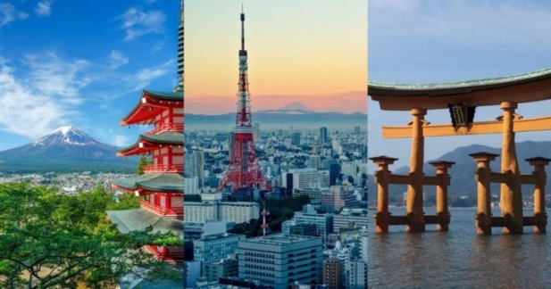Are Group Japan Tour Packages Better Than Solo Routes?