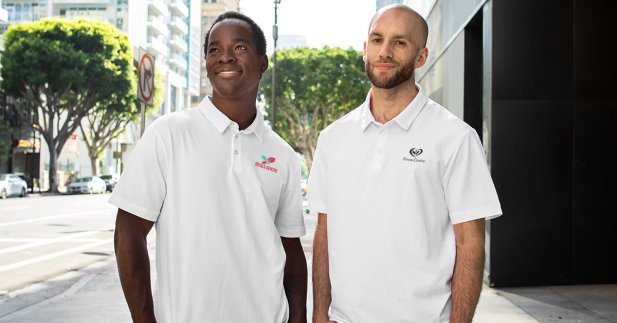 4 Tips to Choose the Right Polo for Logo Embroidery