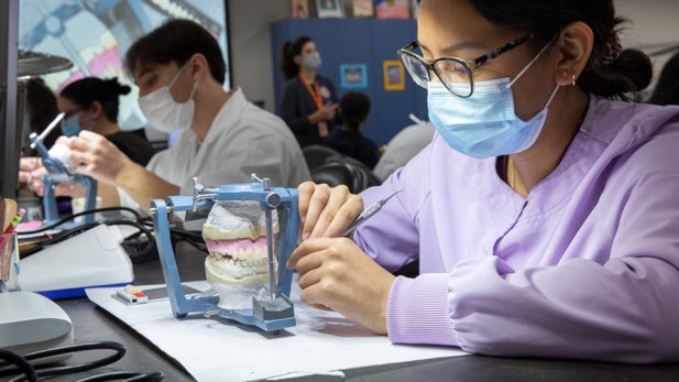 Dental Technician Course In Agra: Build a Skilled & Secure Career with DPMI Agra