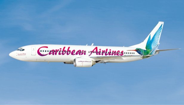How to Check Caribbean Airlines Flight Status Easily?