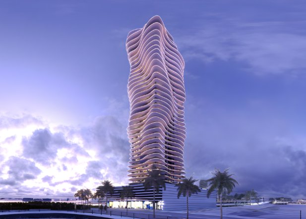 The Fashion of Living: M3M Elie Saab at the Intersection of Luxury and Legacy