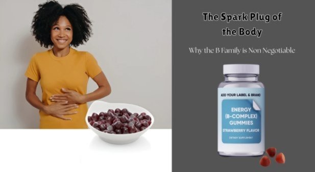 The Spark Plug of the Body: Why the B Family is Non Negotiable