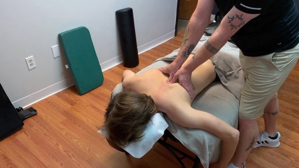 How Osteopathy in Hornchurch Improves Body and Sole Health