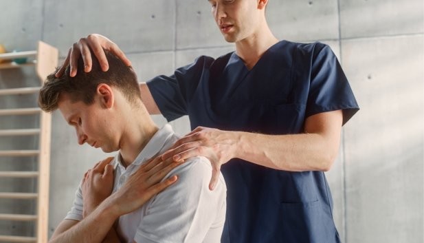 Recover Safely After a Car Accident: Complete MVA Physiotherapy Guide