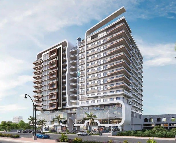 How Prime Tower Bahria Town Apartments Offer Long-Term Value?